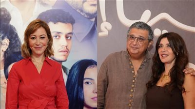 إيرادات الأحد .. فيها إيه يعني يواصل الصدارة وهيبتا 2 يقترب من مليوني جنيه