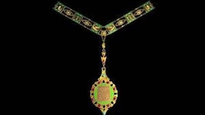 آخرهم ترامب.. 4 رؤساء أمريكيين حصلوا على قلادة النيل “أرفع وسام مصري”