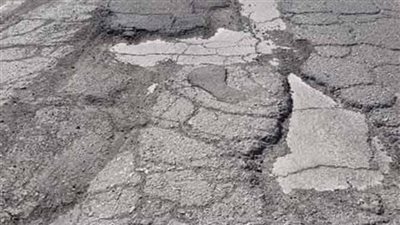 نزيف علي الأسفلت..أستغاثة لاهالي قنا بسبب كثرة الحوادث علي طريق قفط القصير 