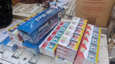 ضبط 13 تاجر سجائر يبيعون بأزيد من التسعيرة الرسمية في الغربية