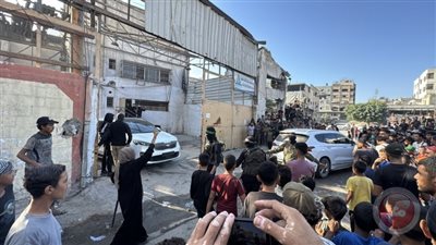 كتائب القسام تعلن تسليم 13 أسيرًا إسرائيليًا ضمن المرحلة الثانية من الاتفاق