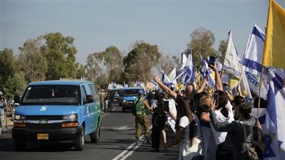 بعد تسليم الـ 20 رهينة إلى إسرائيل.. حماس لم تعد تمتلك أي أسرى أحياء 