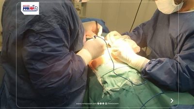 «صحة المنيا» تعلن حصاد سبتمبر بـ951 عملية جراحية و100 ألف مريض في شهر