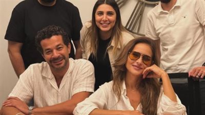 المنتجة سالي والي تعلن تفاصيل مسلسل نيللي كريم في رمضان 2026