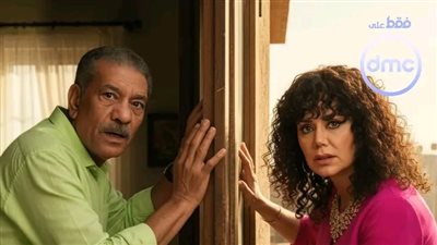 الحلقة الثالثة من مسلسل لينك يسيطر عليها الغموض وتثير أهتمام الجمهور 