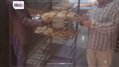 193 مخالفة تموينية في المنيا خلال حملة مكبرة لضبط الأسواق والمخابز