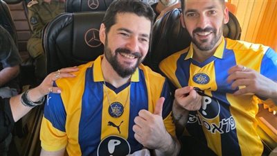 من الأسر إلى الحرية .. التفاصيل الكاملة للإفراج عن التوأمان بيرمان 