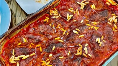 طريقة تحضير كباب هندي مع البطاطا بخطوات سهلة ومذاق رائع 	