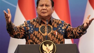 زيارة مفاجئة لرئيس أكبر دولة إسلامية.. سوبيانتو يصل تل أبيب غدًا