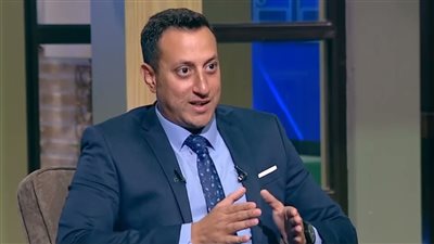 أمين شباب حماة الوطن بالجيزة: مصر تثبت للعالم أنها صانعة للسلام 