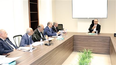 وزير قطاع الأعمال العام: تعظيم العوائد من الأصول أولوية في استراتيجية الوزارة