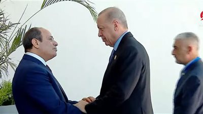 أردوغان: يجب علينا تضميد جراح فلسطين وإعادة غزة إلى سابق عهدها