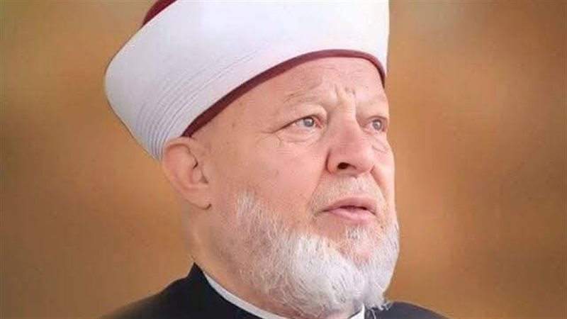 الشيخ صلاح الدين