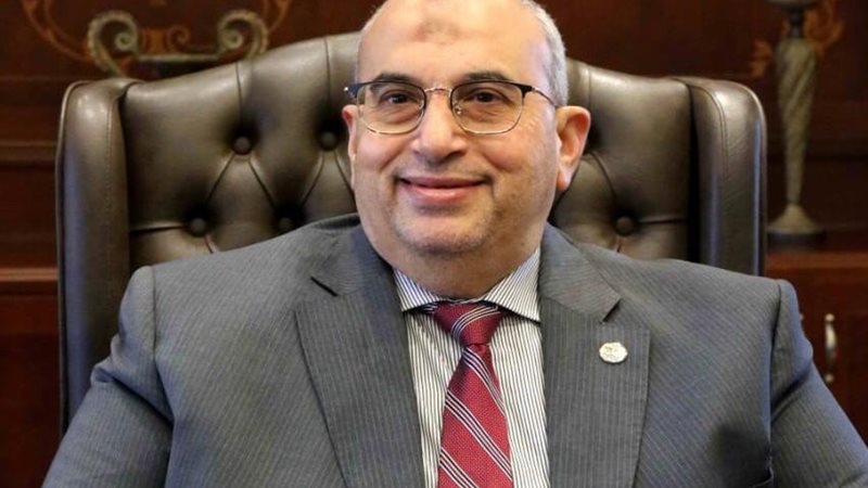 المحاسب الضريبي أشرف