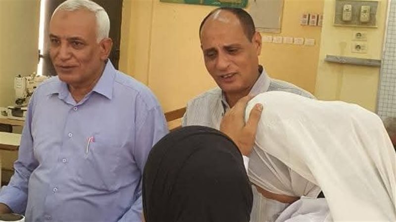 مدرسة نقادة