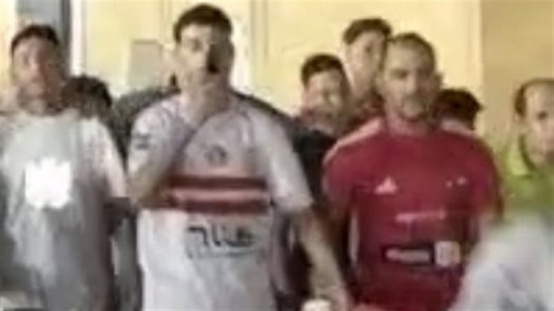 مشجعين منتخب مصر