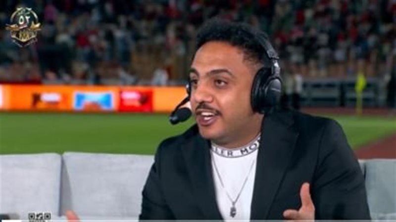 الفنان محمد أسامة