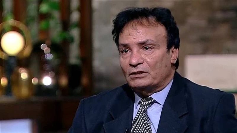حمدي الوزير