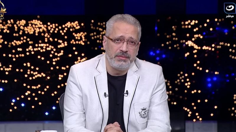 تامر أمين