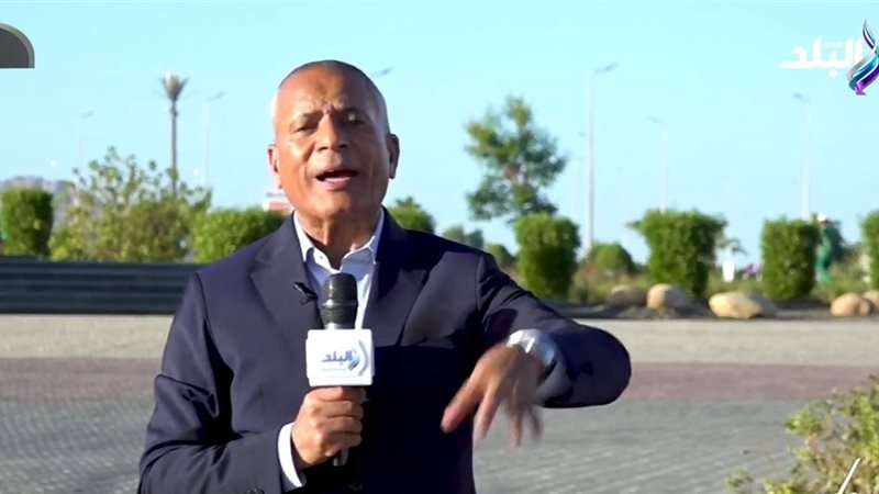 أحمد موسي