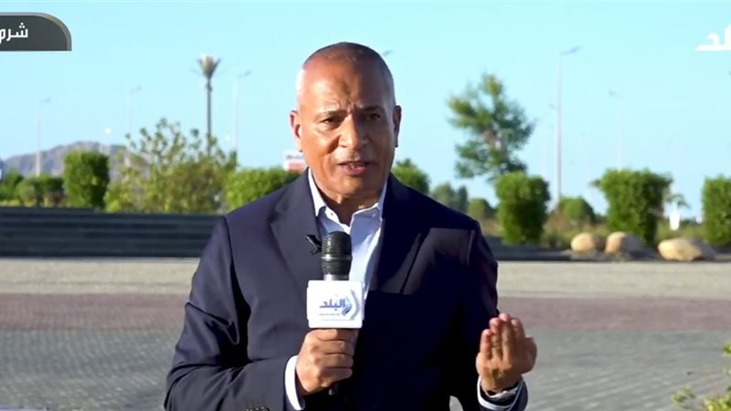 أحمد موسي
