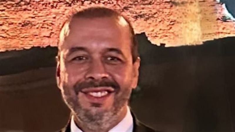 المهندس تامر مكرم