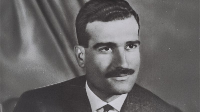 إيلي كوهين