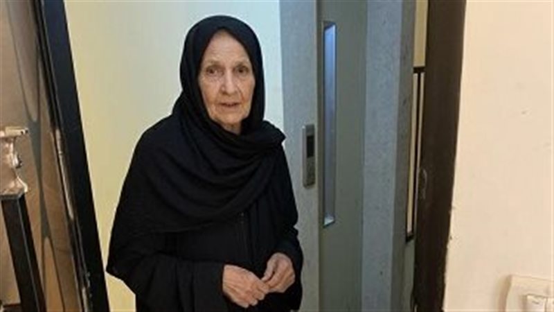 ترند مشرد في بيتنا