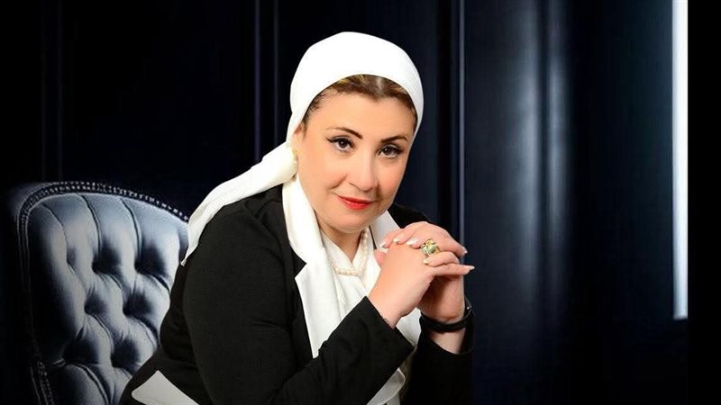 فيفى الشهاوي - مرشحة