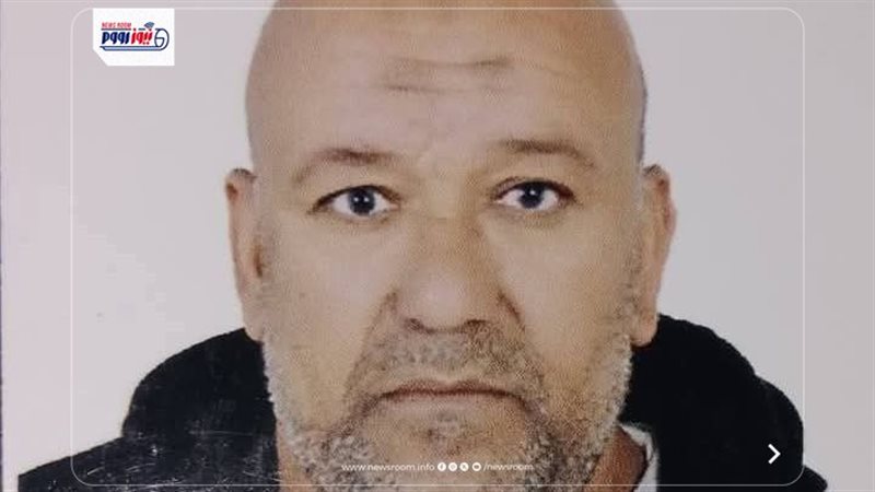 احد الشباب المتوفين