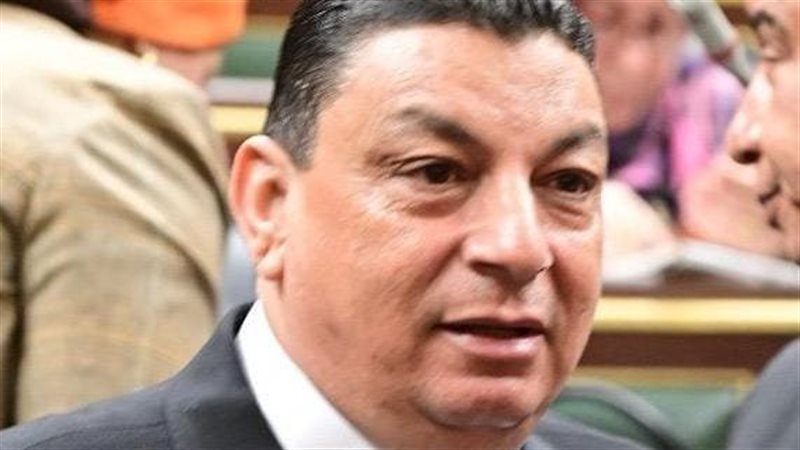 النائب سامي نصر الله