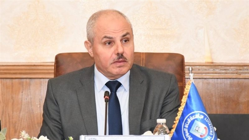 جامعة قناة السويس