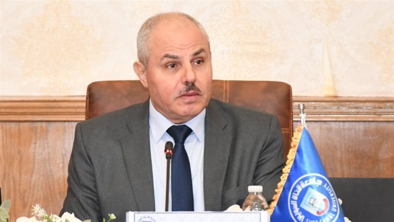 •• كلية الطب بجامعة