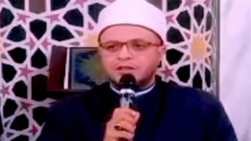 وكيل أوقاف الشرقية