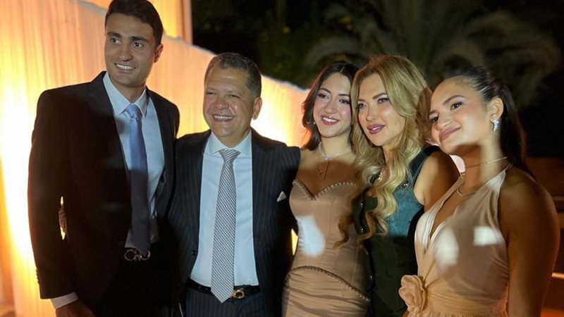 المهندس شريف حمودة