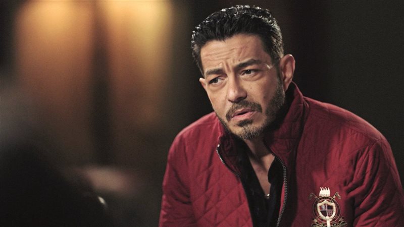 أحمد زاهر