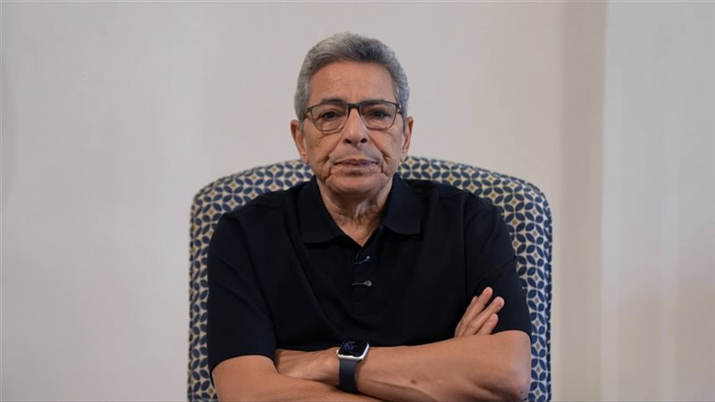 محمود سعد