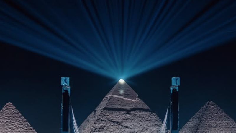 الفرقة العالمية Anyma