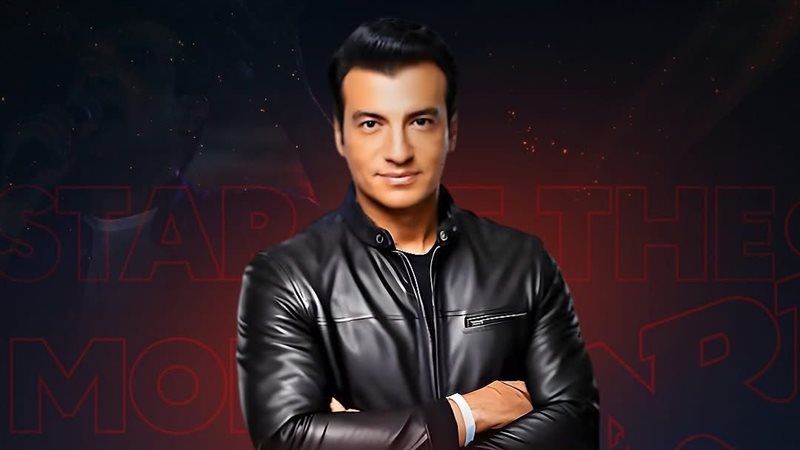 إيهاب توفيق