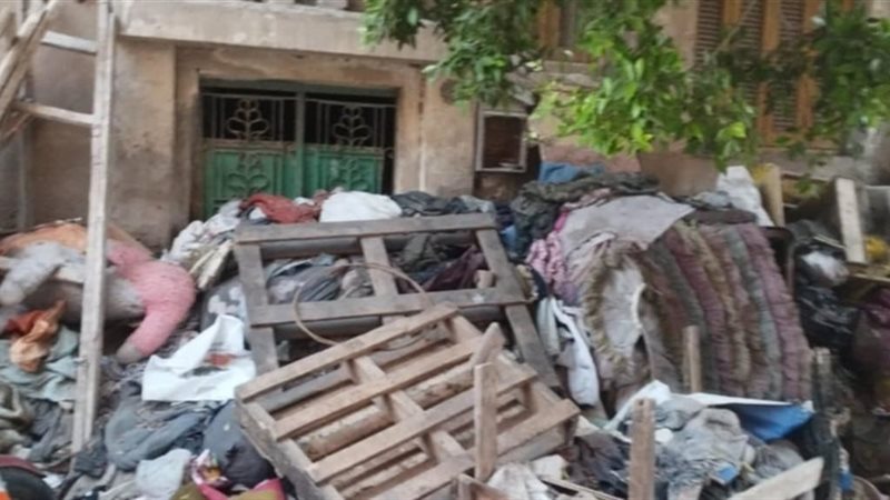 صورة من الشارع