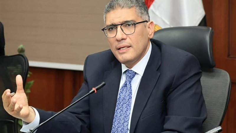 محافظ الجيزة