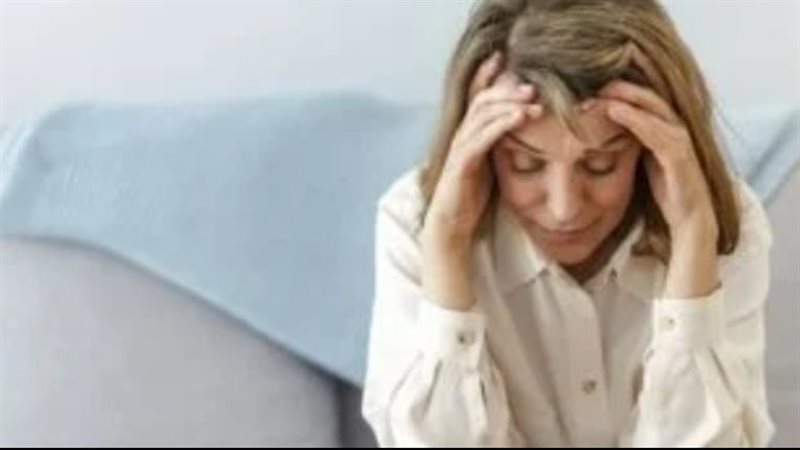 انقطاع الطمث