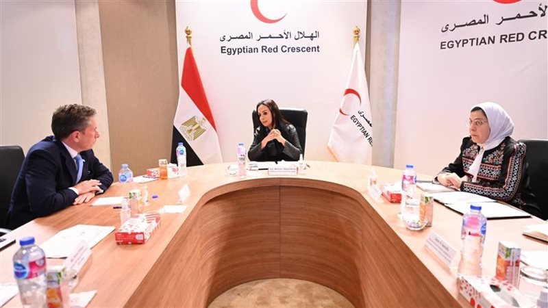 الدكتورة مايا مرسي