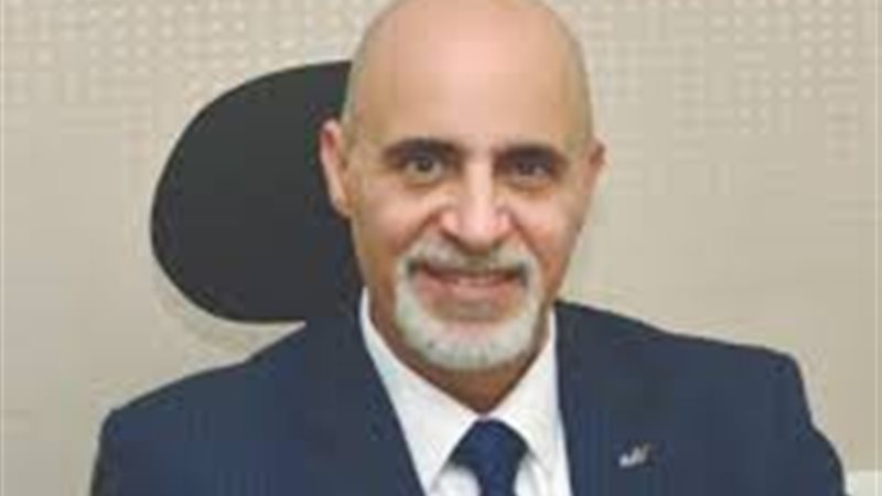 الخبير العقاري محمد