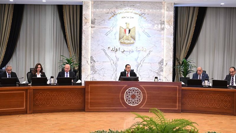 مدبولي