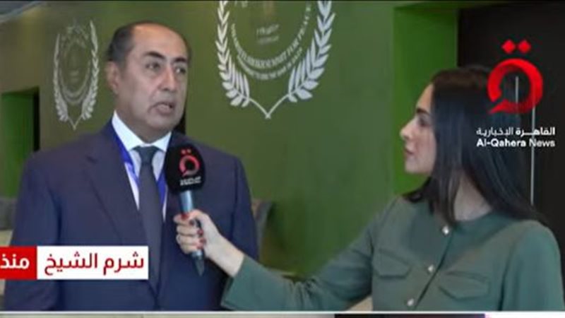 حسام زكي
