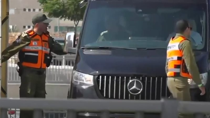 إطلاق سراح الأسرى