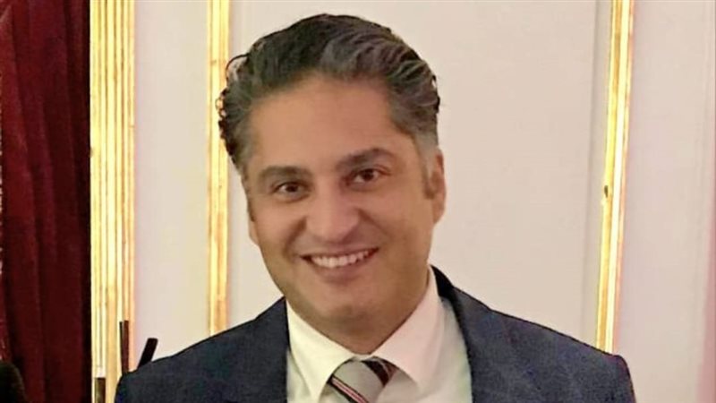 محمد أحمد عمر هاشم