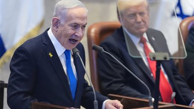 السفير معتز أحمدين: نتنياهو مجرم حرب ووجه غير مقبول دوليًا