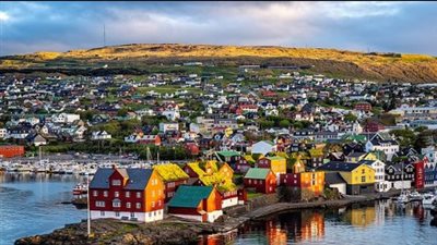 55 ألف نسمة فقط.. منتخب جزيرة صغيرة يصنع التاريخ في تصفيات المونديال